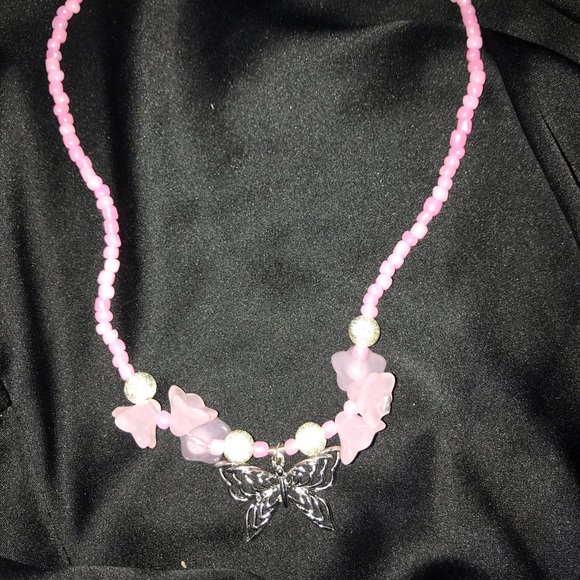 Pink utopia - Picture 5 of 7